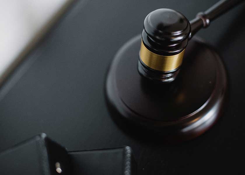 Understanding Your Rights in a Civil Dispute in Cameroon